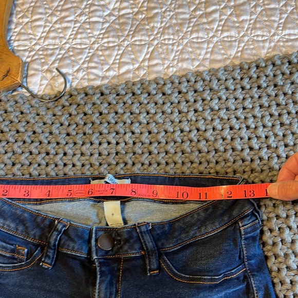 Refuge Skinny Jeans - Picture 6 of 6